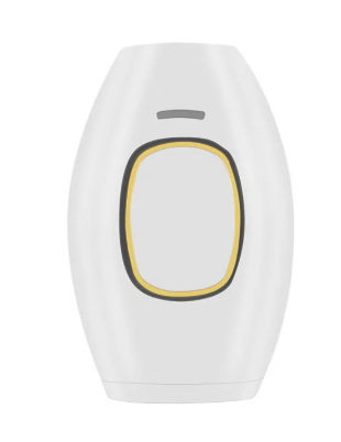 Generic Intelligent IPL Laser Hair Removal Device for Home Use | Permanent Hair Reduction for Face & Body | Safe Personal Care System