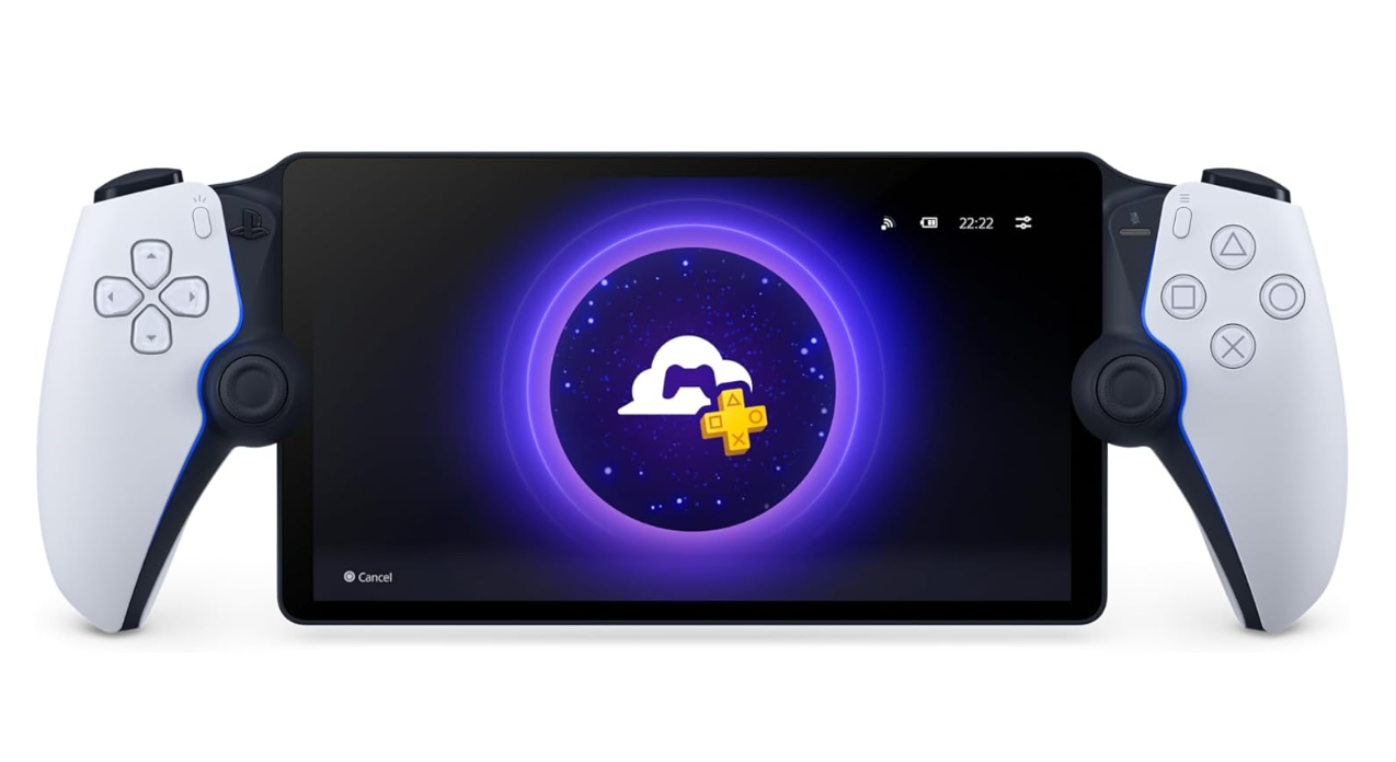 PlayStation Portal™ Remote - Player