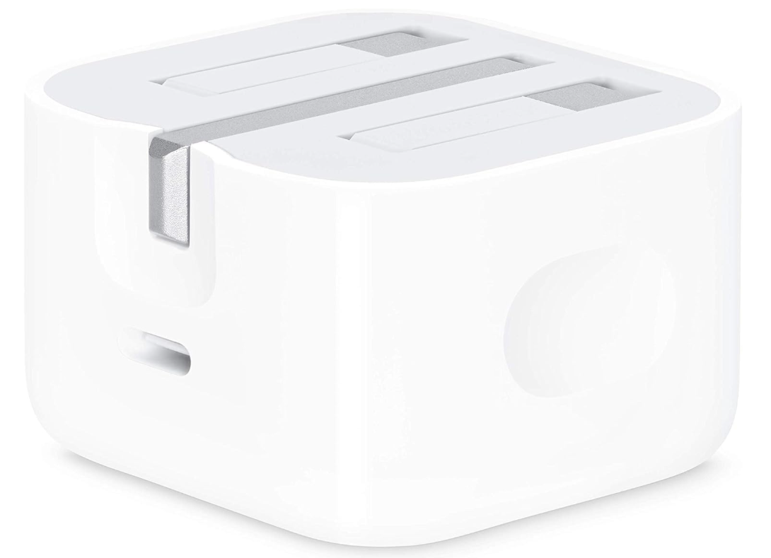 Apple 20W USB-C Power Adapter ​​​​​​​