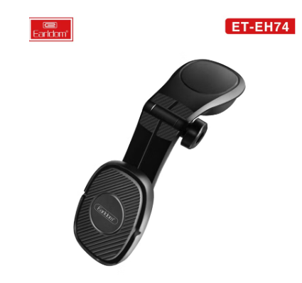 حامل سيارة مغناطيسي عالمي ERLDOM EH74