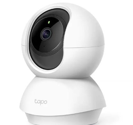 كاميرا واي فاي TP - Link Tapo C200 Pan/Tilt Home Security