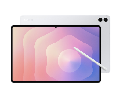 Samsung Galaxy Tab S11 Ultra Wi - Fi Tablet، ذاكرة وصول عشوائي 12 جيجابايت، تخزين 256 جيجابايت، فضي، SM - X930NZSAMEA