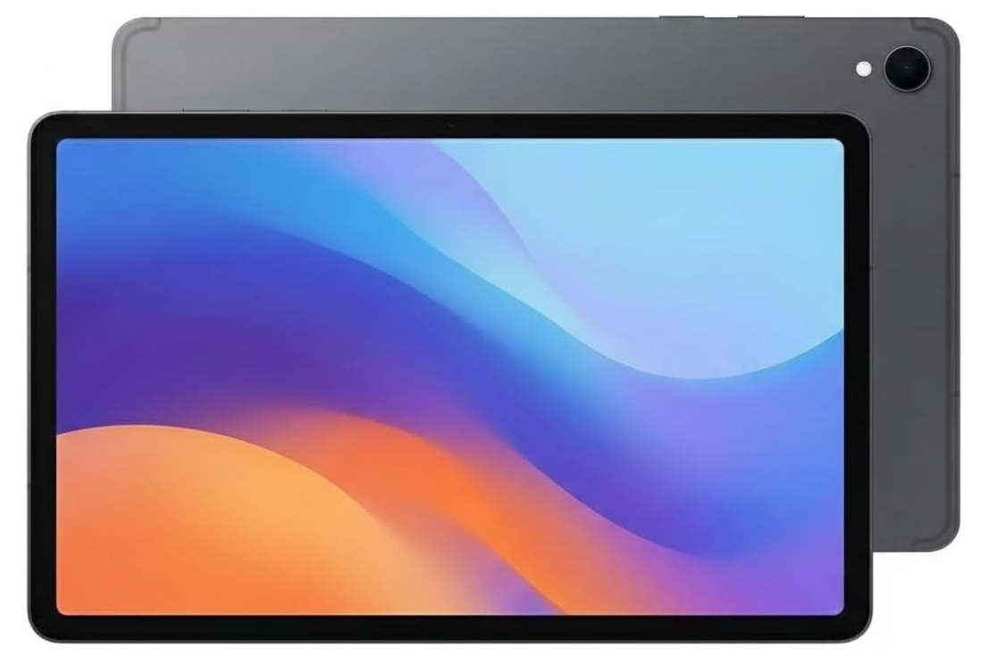 سامسونج جالاكسي تاب S11 11 بوصة 128 جيجابايت، رام 12 جيجابايت واي فاي رمادي - SM - X730