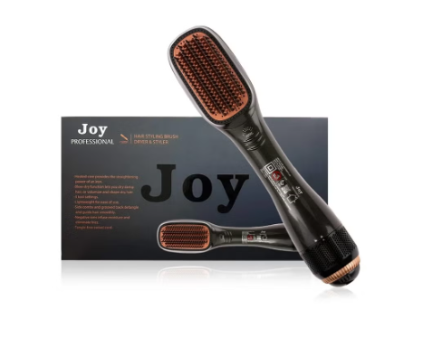 JOY 1200W 2-in-1 Hair Dryer and Styler