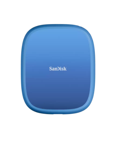 SanDisk Creator Phone SSD - 2TB