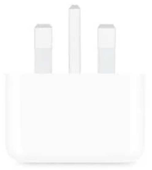 Apple 40W Dynamic Power Adapter with 60W Max