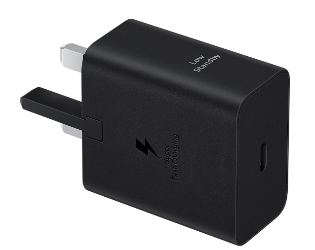 Samsung 45W Power Adapter (2024)