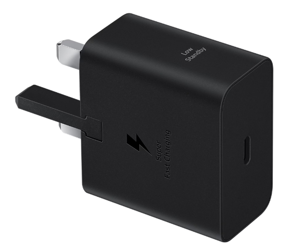 Samsung 25W Power Adapter