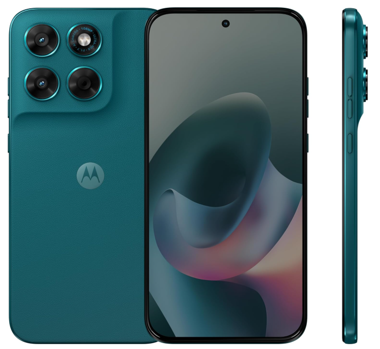 MOTOROLA MOTO G77 5G 8+16GB RAM Boost, 256GB ROM, 108MP ultra-res camera powered by moto ai