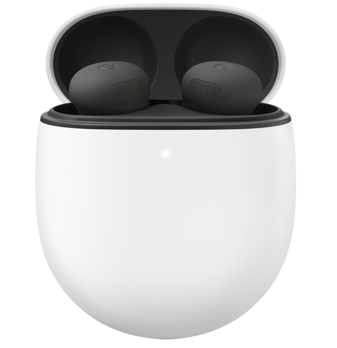 Google Pixel Buds Pro 2 - سماعات أذن لاسلكية مع إلغاء الضوضاء النشط