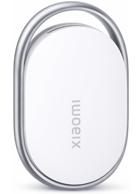 Xiaomi smart tag, compatible with Apple Find my and Google Android Find Hub, tracker, finder for luggage/bags/suitcase/wallet/pet