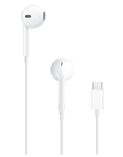Apple EarPods (USB - C)
