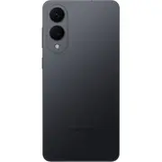 هاتف Galaxy S25 Edge AI ببطاقتي SIM من التيتانيوم Jetblack بذاكرة وصول عشوائي 12 جيجابايت 512 جيجابايت - إصدار الشرق الأوسط