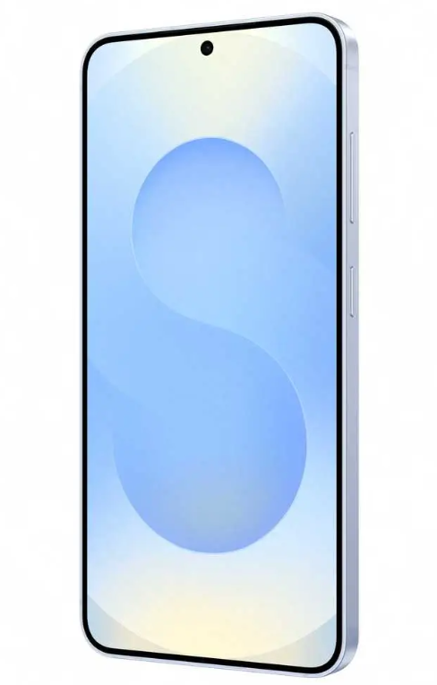 سامسونج جالاكسي S25 5G 128 جيجابايت 12 جيجابايت رام Icyblue AI إصدار الشرق الأوسط للهواتف الذكية