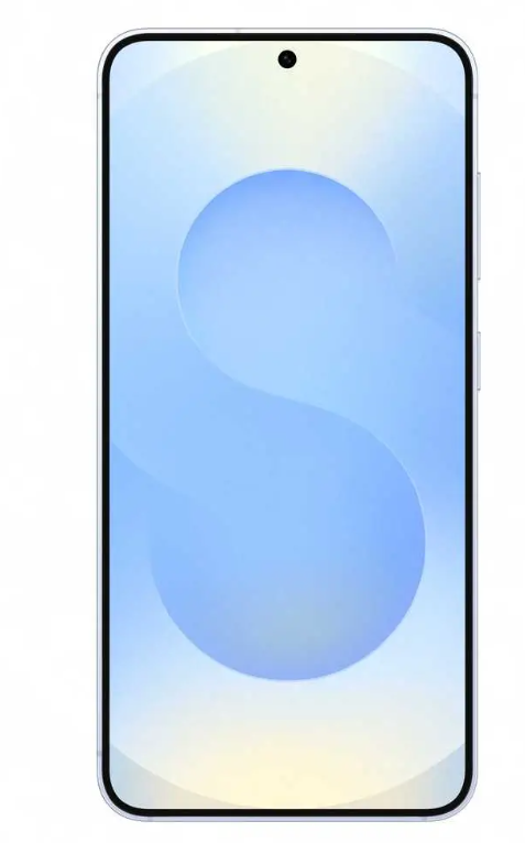 سامسونج جالاكسي S25 5G 256 جيجابايت 12 جيجابايت رام Icyblue AI إصدار الشرق الأوسط للهواتف الذكية