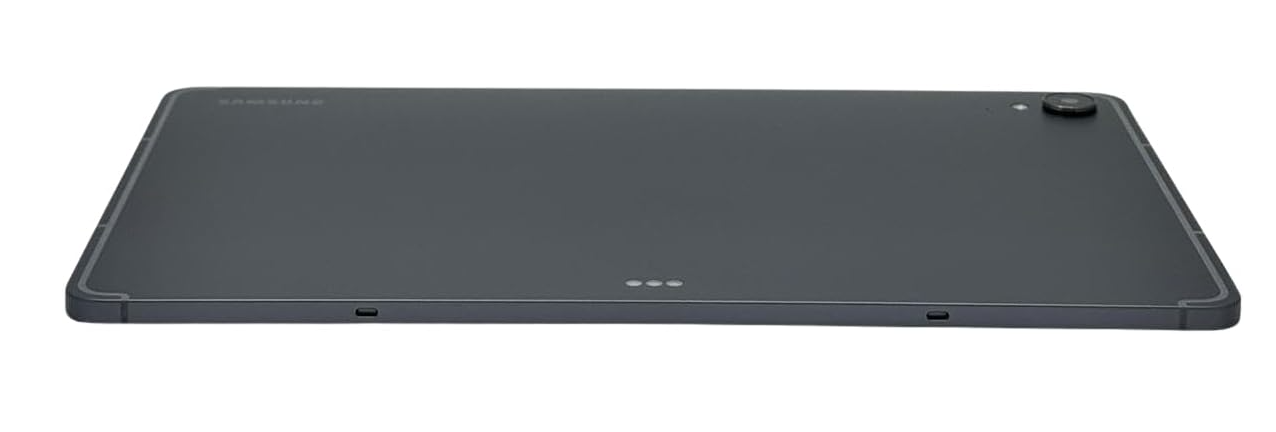 سامسونج جالاكسي تاب S11 11بوصة 12 جيجابايت/128 جيجابايت 5G موون ستون رمادي X736