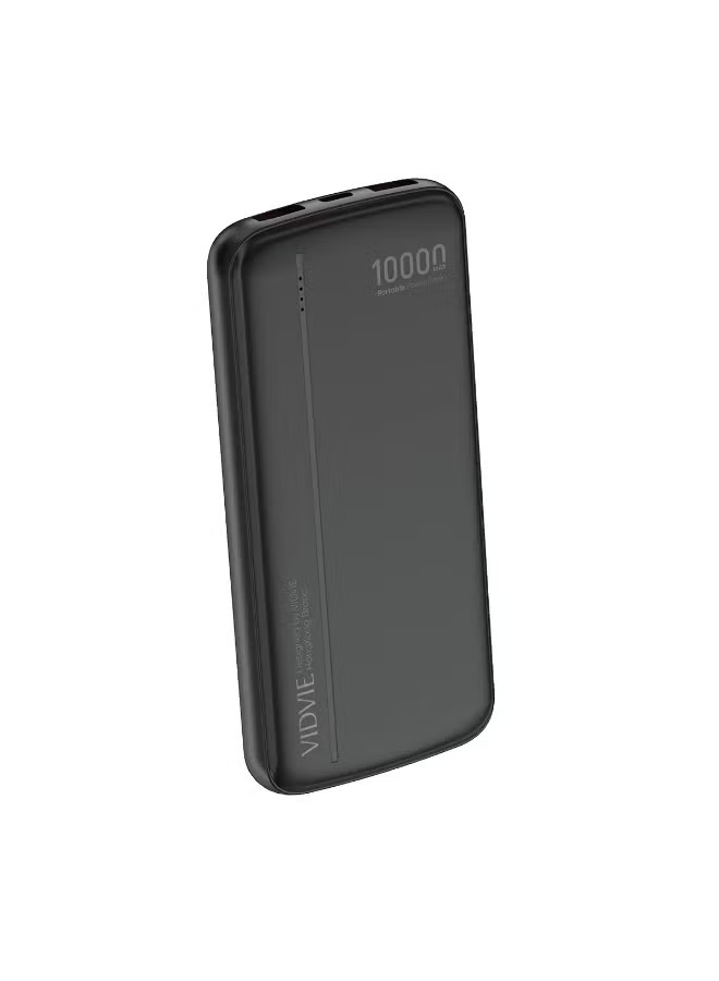 VIDVIE PB7014 10000mAh 22.5W Fast Charging Power Bank