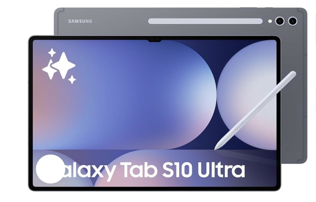 واي فاي X920 S10 Ultra Tablet بذاكرة وصول عشوائي 12 جيجابايت 256 جيجابايت مع لوحة مفاتيح