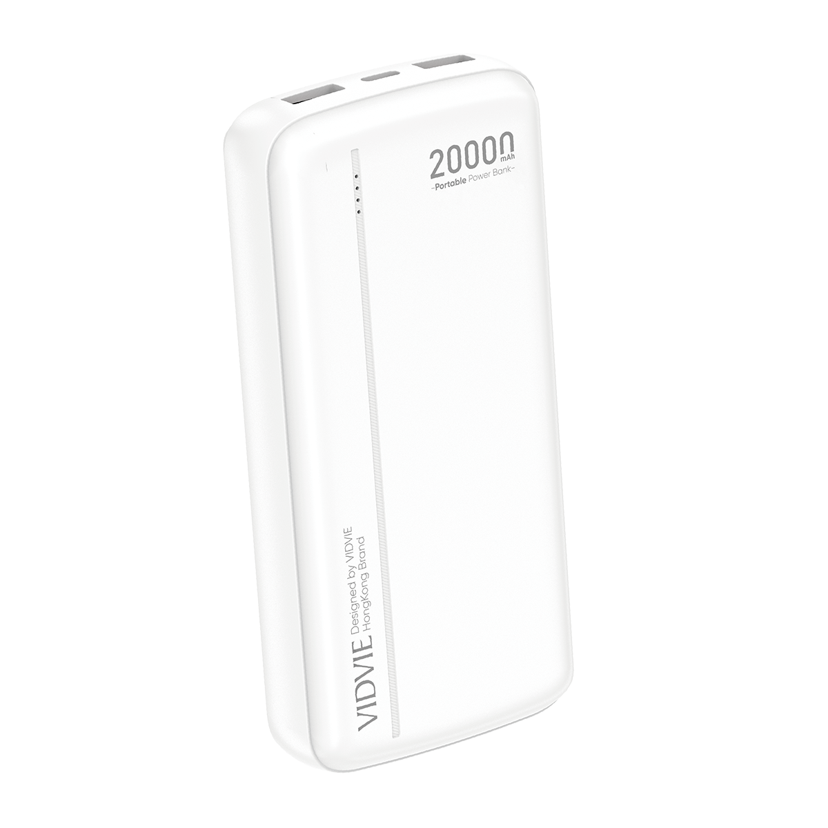 PB7015 20000mAh High-Capacity Portable Power Bank – Ultimate Charging Solution