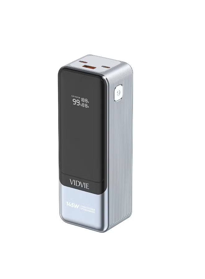 PB7003 145W High Power Power Bank – Fast, Reliable, Portable Charging