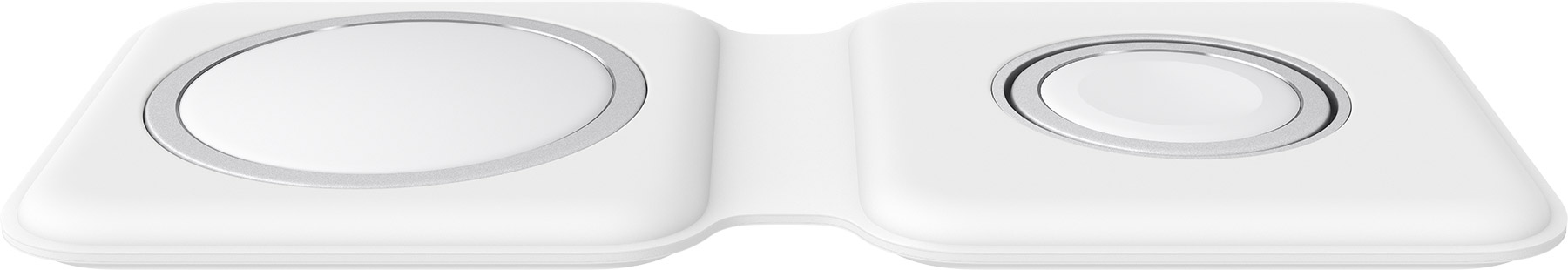 Apple MagSafe Duo Charger for iPhone and Apple Watch – Foldable Wireless Charging Pad