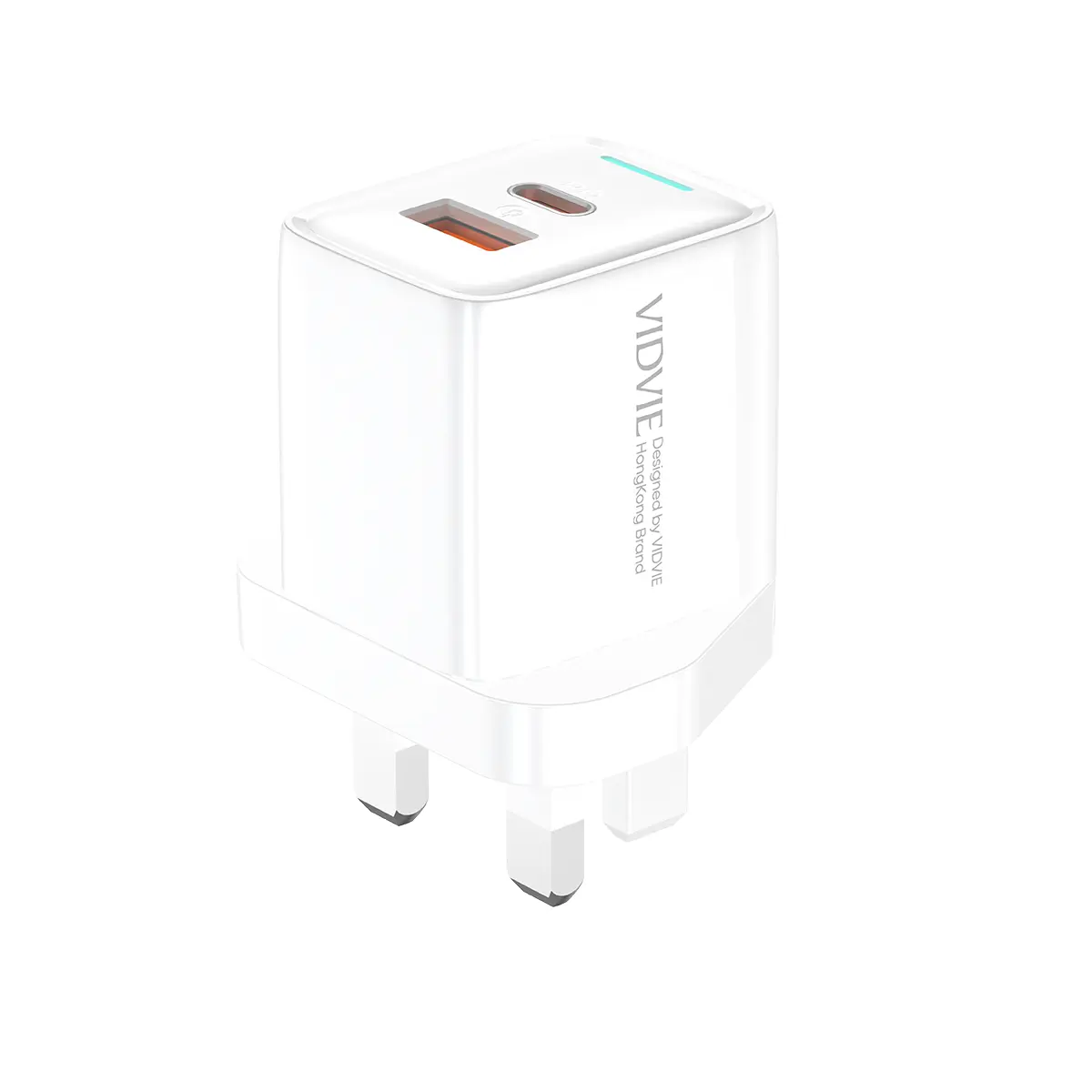 PLB167 Type-C & USB PD Fast Charger