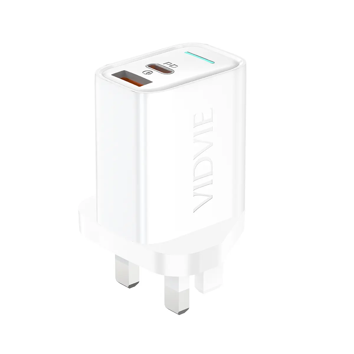 PLB169  Type-C & USB PD Fast Charger