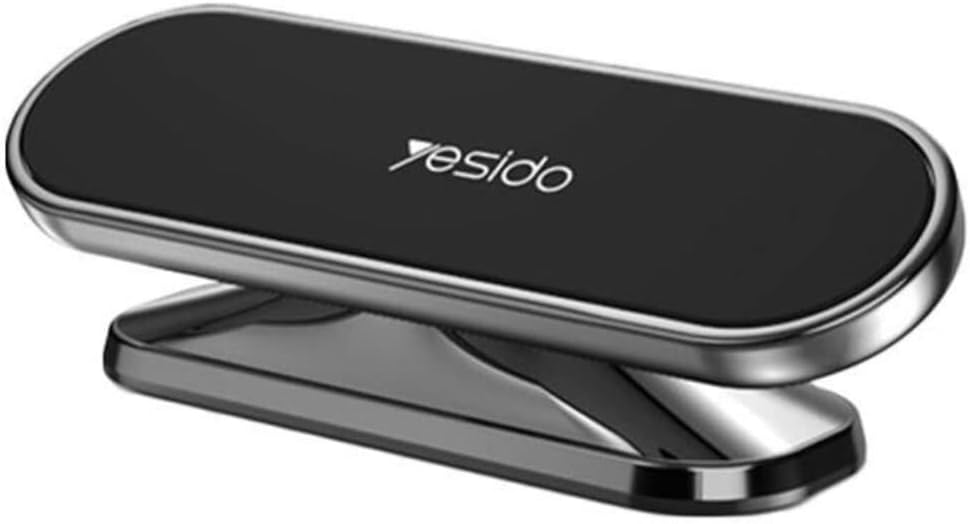 حامل هاتف YESIDO C82 أسود