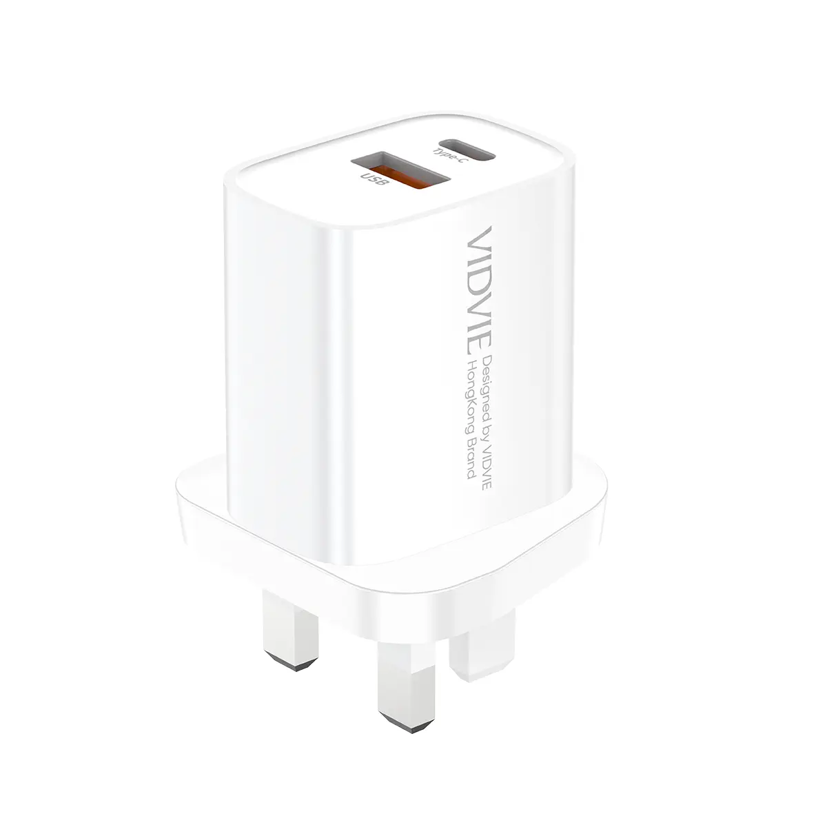 PLB173  USB & Type-C Fast Charger