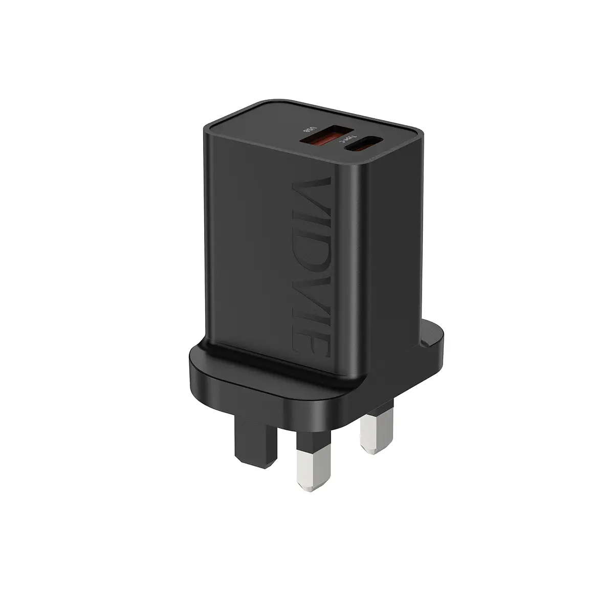 PLB176  USB & Type-C Fast Charger