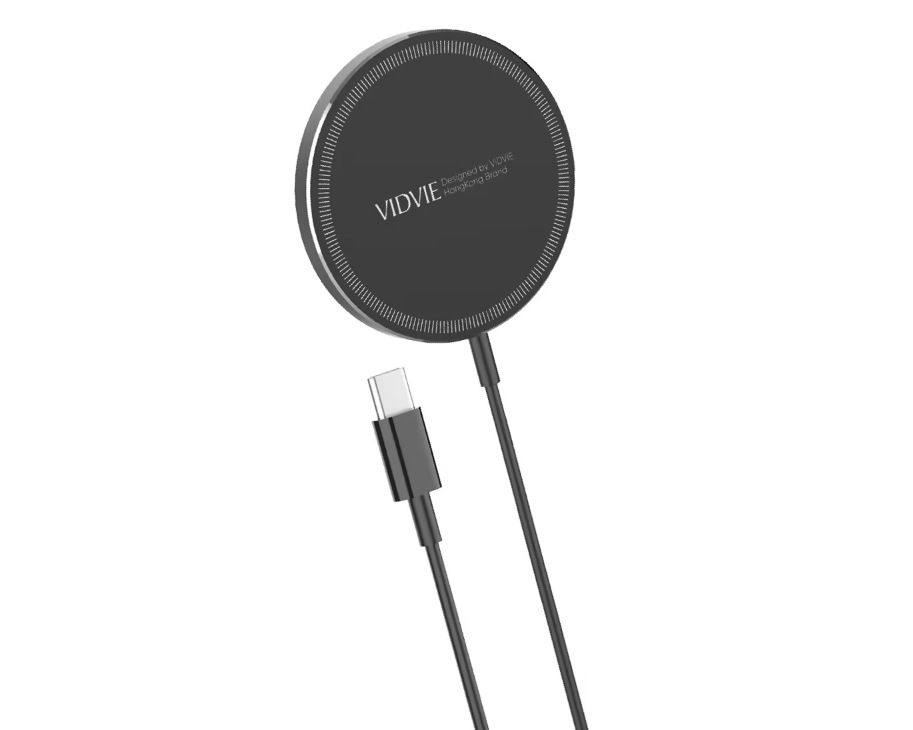 WLC1426 3-in-1 Magnetic Wireless Charger