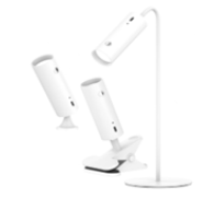 DL01  3in1 Desktop Lamp