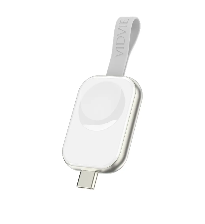 WLC1412-C02 Portable Apple Watch Magnetic Wireless Charging