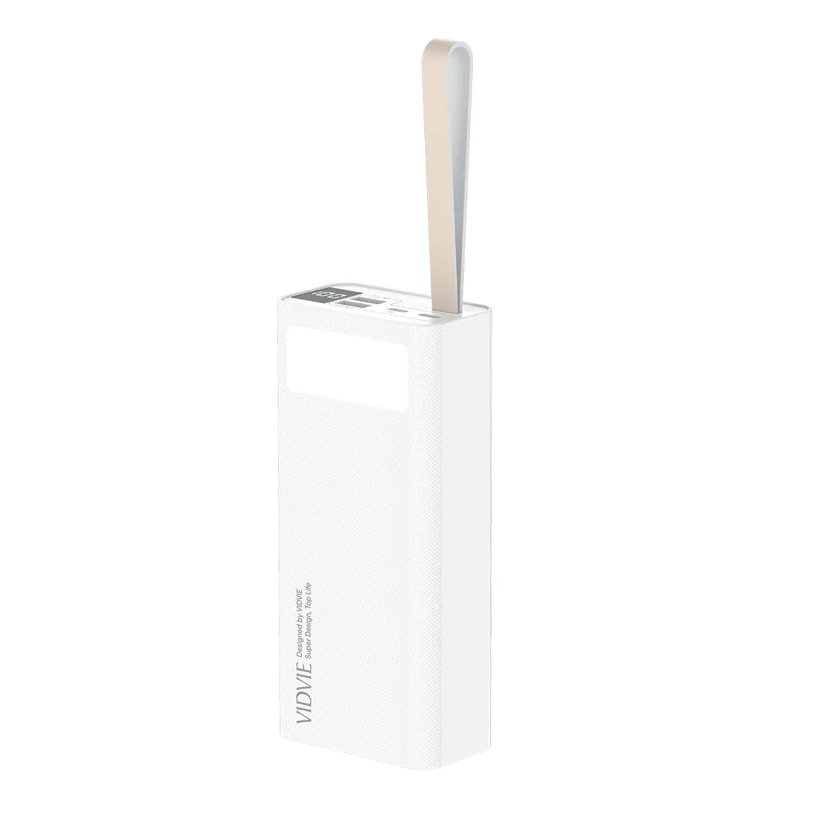 PB7035  3000mAh Portable LED Power Bank
