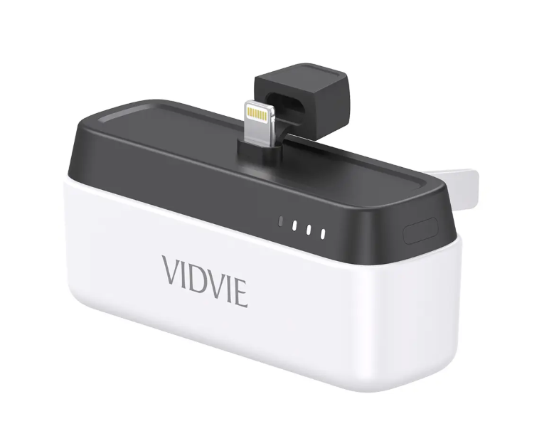 PB791-L Mini Bracket Power Bank