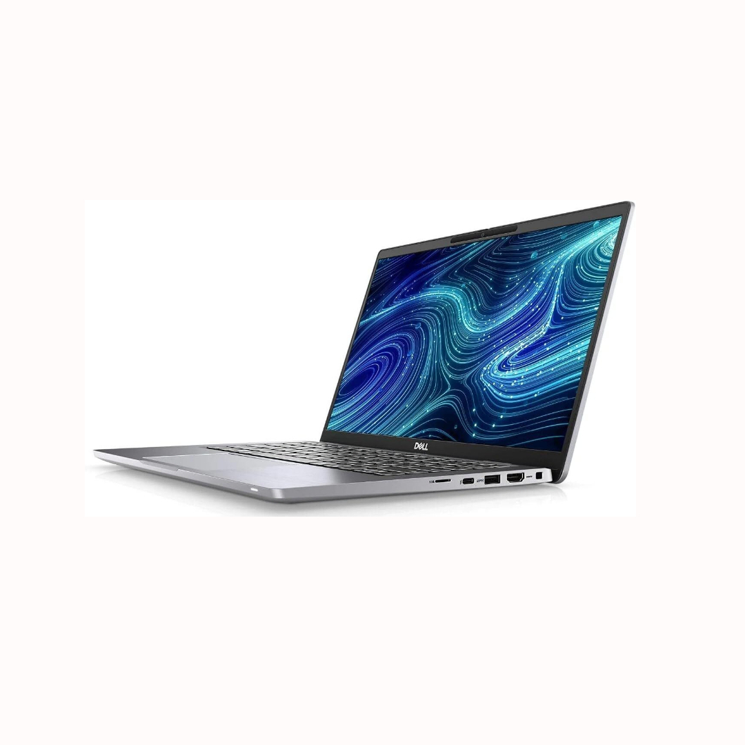 Renewed Dell Latitude 7420 Business Laptop With 14-Inch Display, Core i7-1165G7 Processor/11th Gen/Quad Core/16GB RAM/256GB SSD/Intel UHD Graphics/Windows 11 Pro English black
