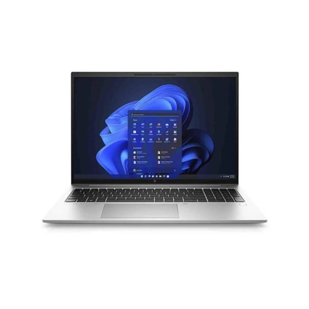 HP Renewed EliteBook 1040 G9 14-Inch Laptop, Intel Core i5-12th Gen 16 GB RAM, 512 GB SSD, Windows 11 Pro English- Silver