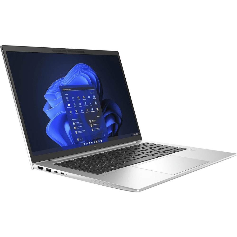 Renewed HP EliteBook 830 G8 Intel Core i7-11.65G7 16GB 512GB SSD 13.3" FHD Windows 11