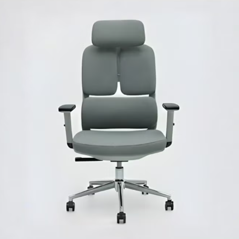 ABX HOME Gaming Ergonomic Office Chair, Computer Desk Chair High Back Breathable, Skin-Friendly Mesh Adjustable 3D Armrest and Lumbar Support ABX-894