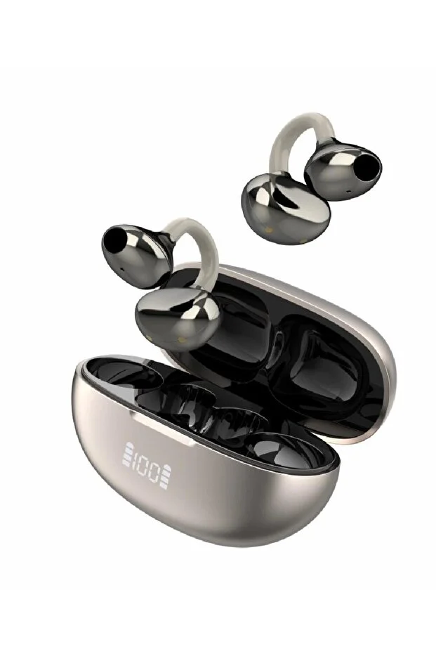 ADMOS WIRELESS EARBUDS ADF250 OPEN EAR CLIP