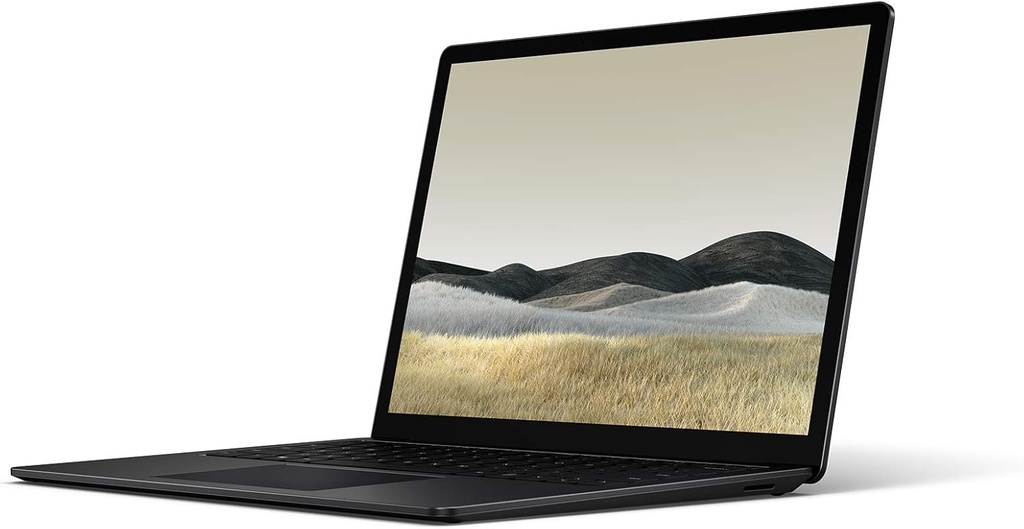 Renewed Microsoft Surface Laptop 4 13.5-Inch Core I5 16GB RAM 256GB SSD Intel Iris XE Windows 10 Pro