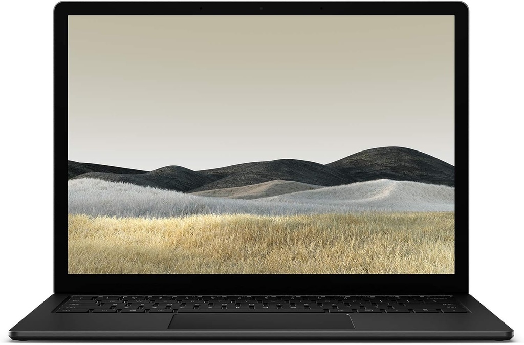 Renewed Microsoft Surface Laptop 3/13.5 Core I7 512GB SSD 16GB RAM Win 10 Pro Silver