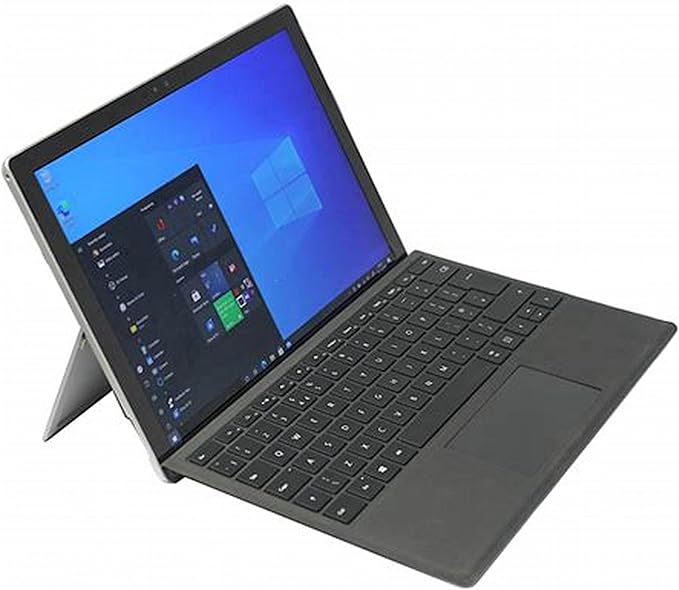 لابتوب مايكروسوفت سيرفس برو 5 مجدد 12.3 بوصة إنتل كور I5 الجيل السابع 8 جيجابايت رام 256 جيجابايت إس إس دي فضي