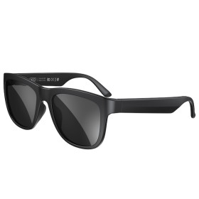 YESIDO IO42 AI Smart Glasses with Camera, Wi-Fi