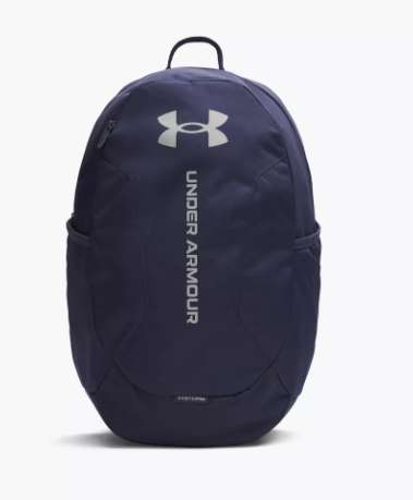 Under Armour Hustle Lite Backpack 6000399 | OE - Blue