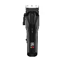 Green Lion - Men Grooming Set - Black