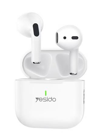 Best Quality Digital Display Waterproof Stereo Mini True Wireless BT Earphone