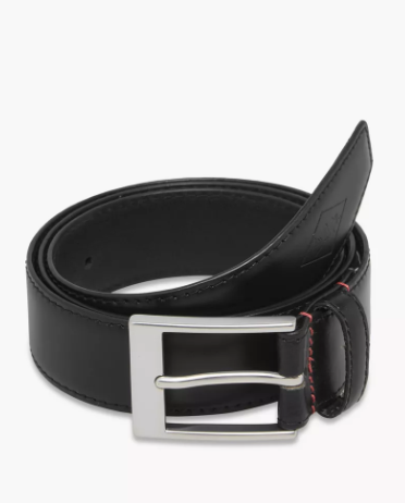 Lee Cooper Men Leather Belt