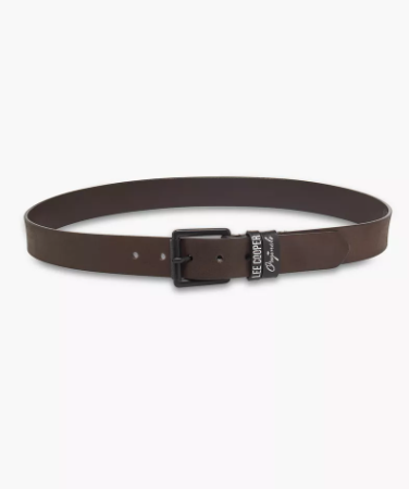 Lee Cooper Men Leather Belt