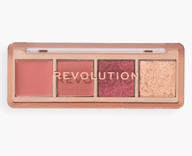 Makeup Revolution Eyeshadow Palette